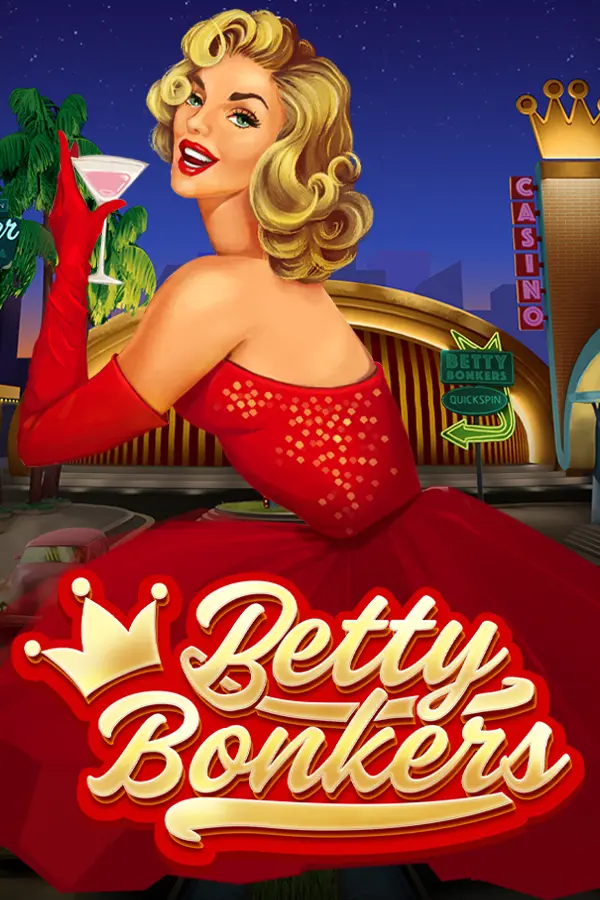 Betty Bonkers