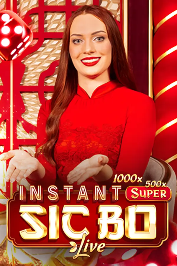 Instant Super Sic Bo